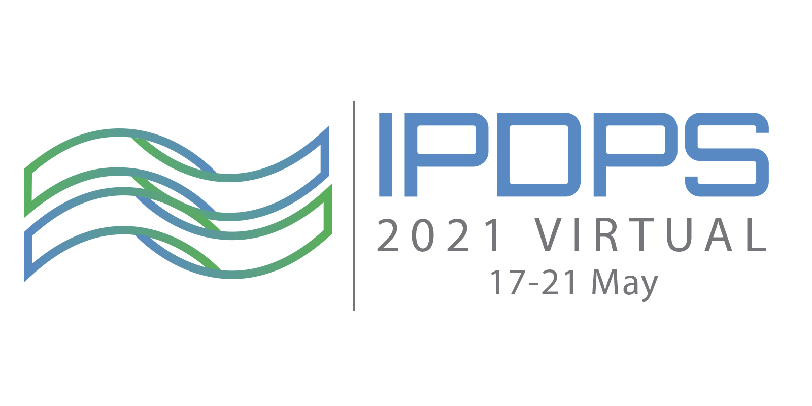 IPDPS 2021 logo