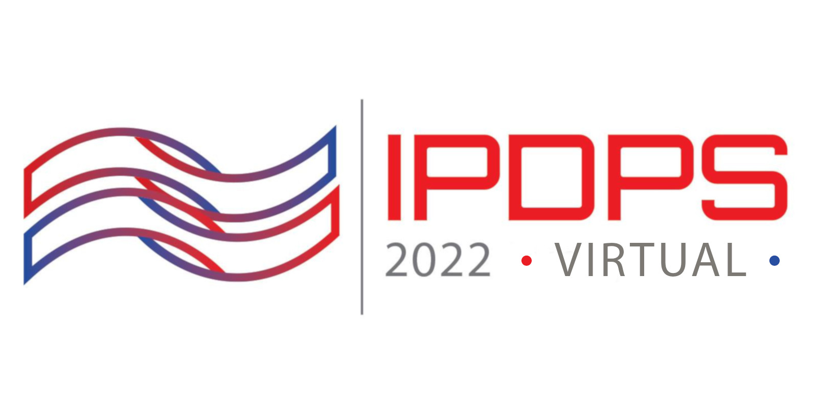 IPDPS 2022 logo