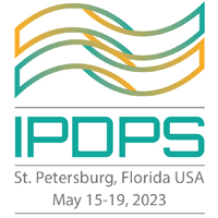 IPDPS 2023